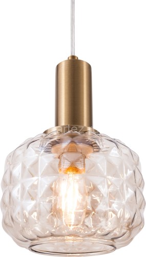 Подвесной светильник Freya FR5366PL-01BS