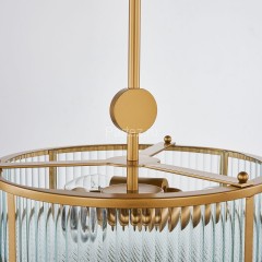 Подвесная люстра Favourite 3099-3P