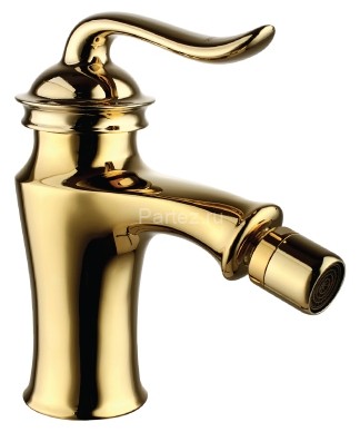 Смеситель Lemark Brava LM4708G для биде