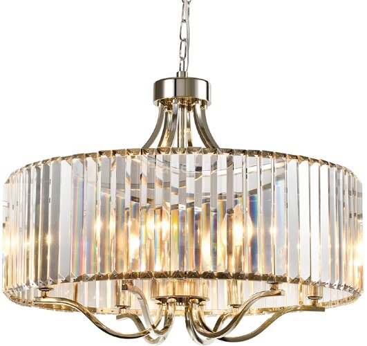 Подвесная люстра Newport 12406/S