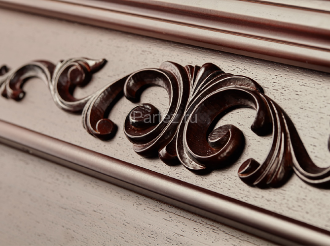 Портал Electrolux Noce 30 темный дуб