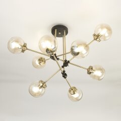 Потолочная люстра Citilux CL105185