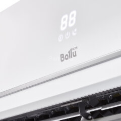 Сплит-система инверторного типа Ballu BSLI-24HN1/EE/EU_20Y комплект
