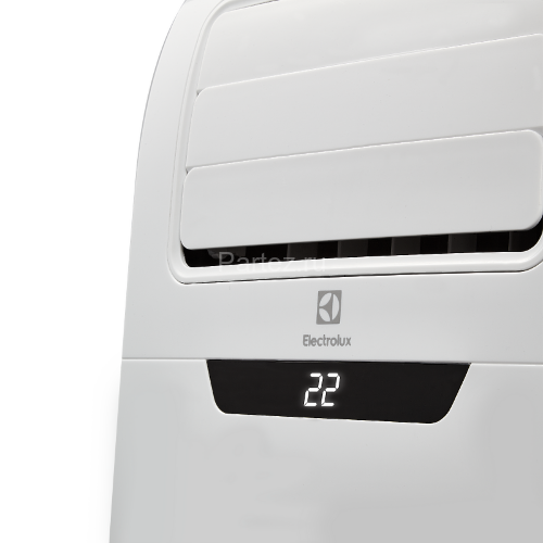 Кондиционер мобильный ELECTROLUX EACM-07 FM/N3