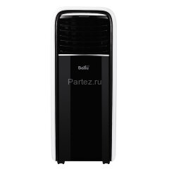 Кондиционер мобильный BALLU BPAC-09 CD
