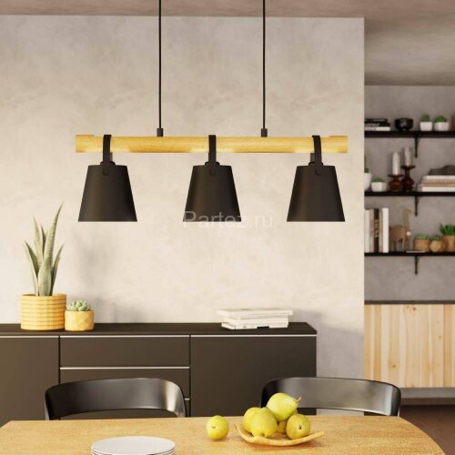 Подвесной светильник Eglo 43636