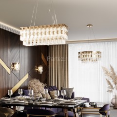 Бра Odeon Light 4989/2W