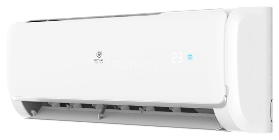 Классическая сплит-система ROYAL CLIMA NOBILE RC-NB28HN (комплект)