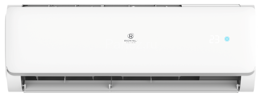 Классическая сплит-система ROYAL CLIMA NOBILE RC-NB28HN (комплект)