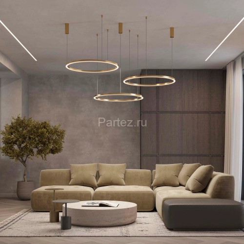 Подвесной светильник Arlight 046234