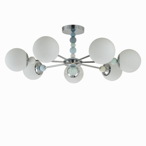 Потолочная люстра Lumion 6525/7C
