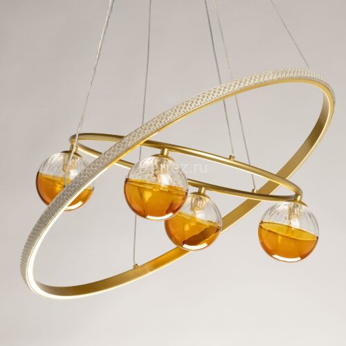 Подвесной светильник DeMarkt 510016305