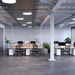 Потолочный светильник Arlight 022130(3)