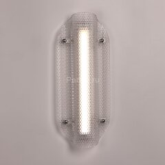 Настенный светильник DeMarkt 488021001