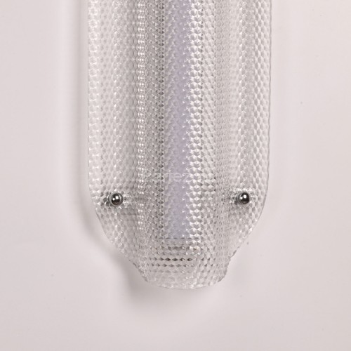 Настенный светильник DeMarkt 488021001