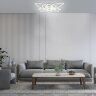 Потолочная люстра Escada 10280/8LED