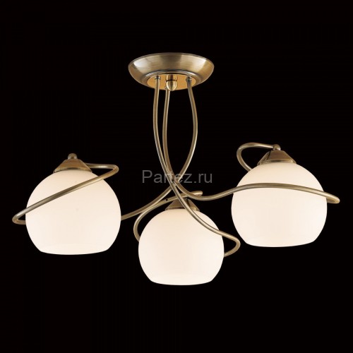 Потолочная люстра Citilux CL155133