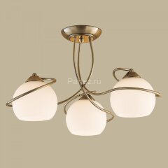 Потолочная люстра Citilux CL155133