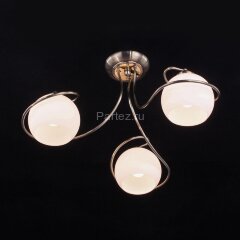 Потолочная люстра Citilux CL155133