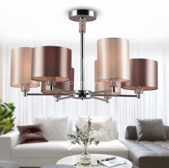 Потолочная люстра Rivoli 2081-306