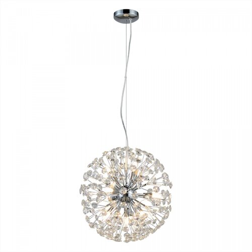 Подвесная люстра Citilux EL322P09.1