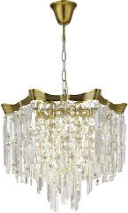 Подвесная люстра ST Luce SL1659.303.07