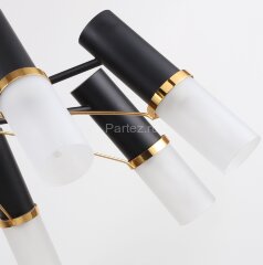 Потолочная люстра F-Promo 2558-8P