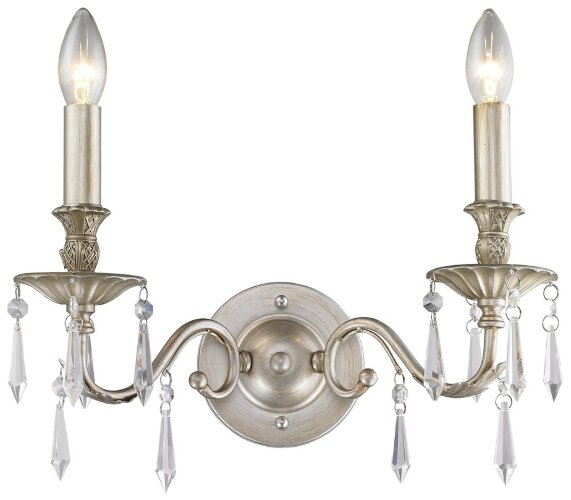 Бра Wertmark WE302.02.201