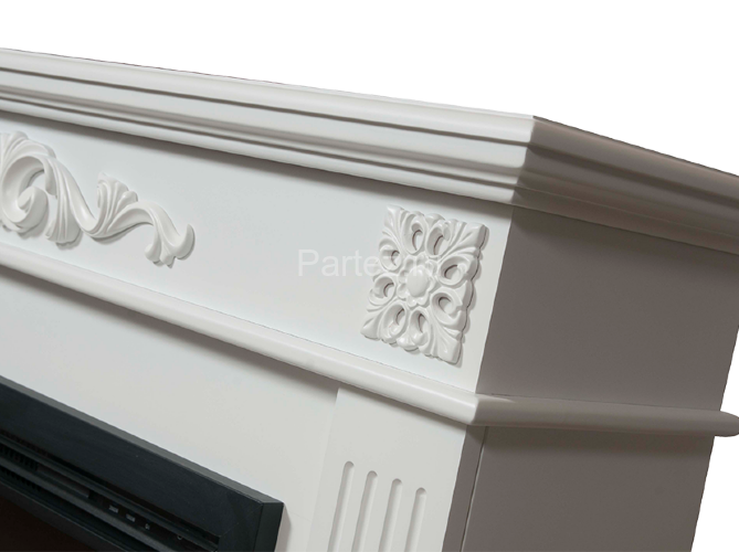 Портал Electrolux Noce 25 белый