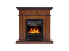 Портал Electrolux Bianco Classic орех