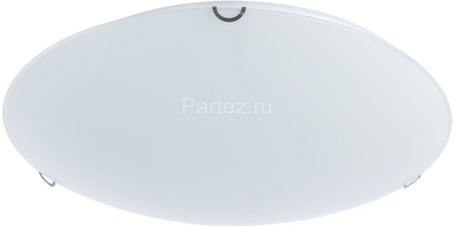 Настенно-потолочный светильник Arte Lamp A3720PL-3CC