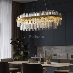 Подвесная люстра ImperiumLoft Voyage-L01