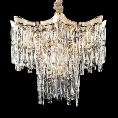 Подвесная люстра Citilux CL308262