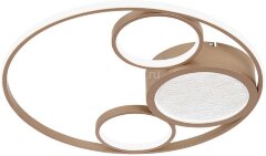 Потолочный светильник F-Promo 4681-4C