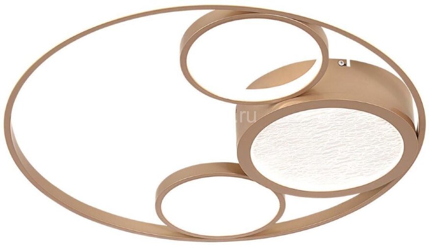 Потолочный светильник F-Promo 4681-4C