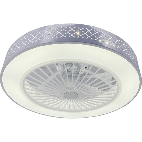 Потолочный светильник TopLight TL1207X-72WH