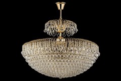 Подвесная люстра Arti Lampadari Pompei E 1.5.60.100 G