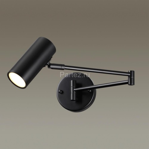 Бра Odeon Light 4376/1W