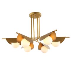 Потолочная люстра Favourite 2366-6P