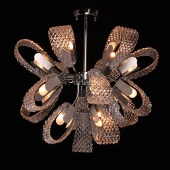 Потолочная люстра DeMarkt 111019015