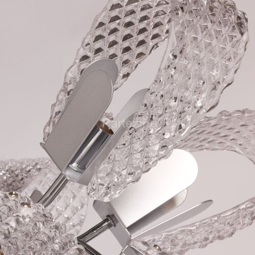 Потолочная люстра DeMarkt 111019015