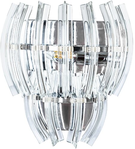 Бра Arte Lamp A1054AP-1CC