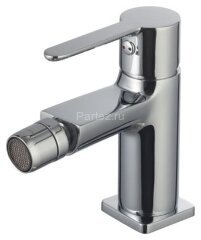 Смеситель для биде Lemark Magic LM3408C