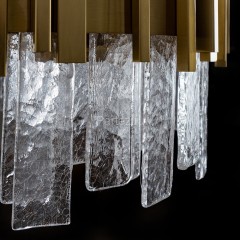 Подвесная люстра Arte Lamp A1053SP-10PB