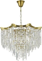 Подвесная люстра ST Luce SL1659.303.10
