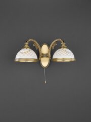 Бра Reccagni Angelo A 7002/2