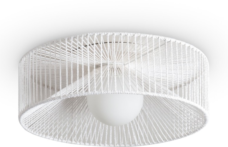 Потолочный светильник Freya FR5405CL-01W