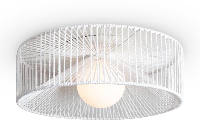 Потолочный светильник Freya FR5405CL-01W