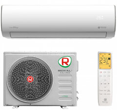 Инверторная сплит-система ROYAL CLIMA PERFETTO DC EU Inverter RCI-PF55HN (комплект)