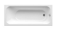 Ванна акриловая Ravak CHROME 160х70 белая